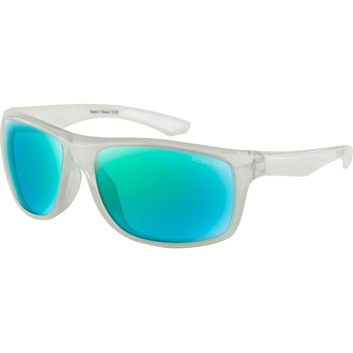 SUNGLASSES LUNA CRYSTAL/PEARL 