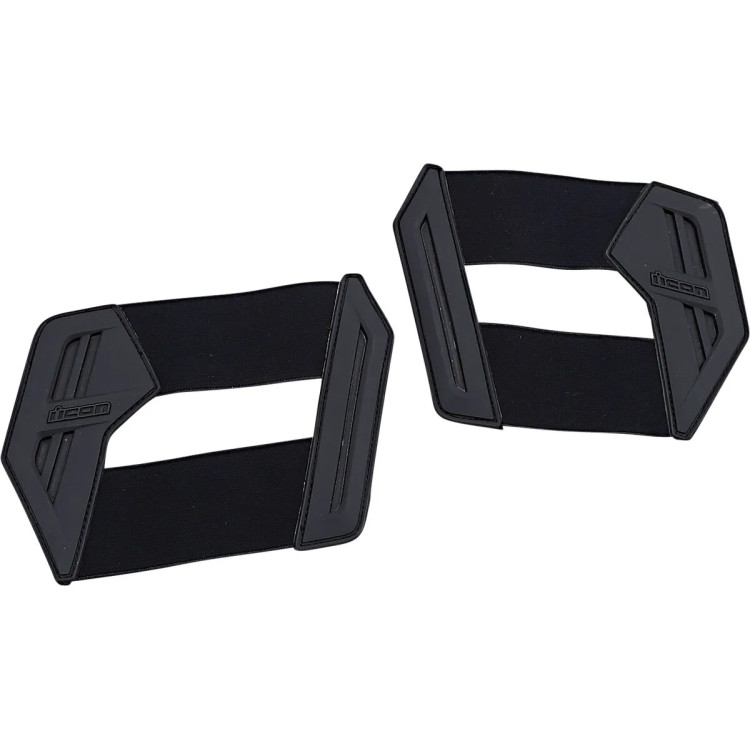 WAIST STRAP FA3 BK S/M