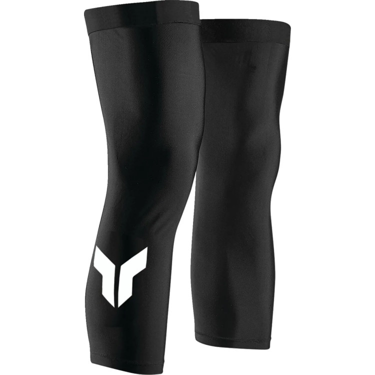 KNEE SLEEVE COMP BK LG/XL