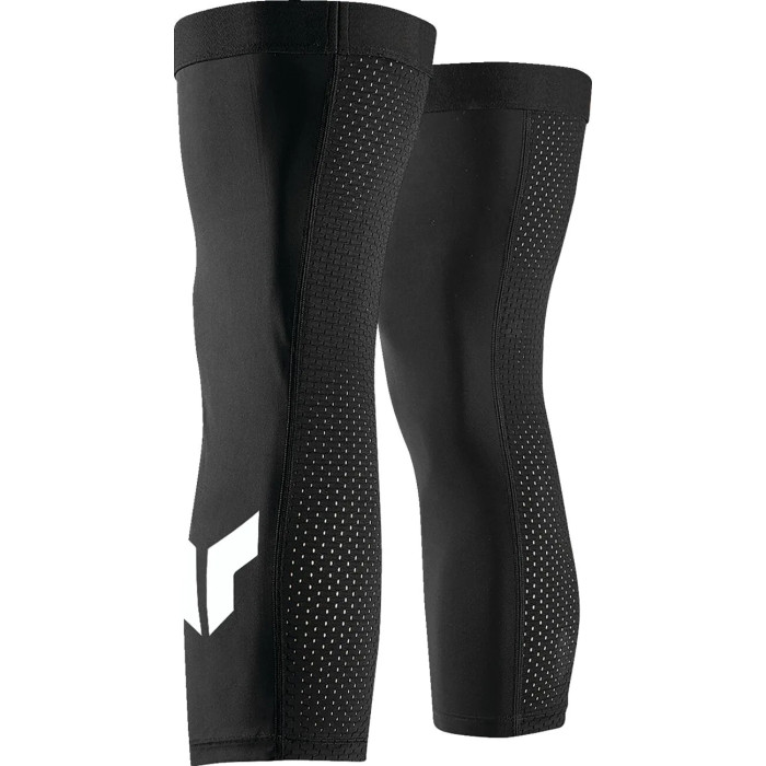 KNEE SLEEVE COMP BK LG/XL