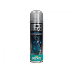 Motorex Chain Clean 500 ml grandinės valiklis