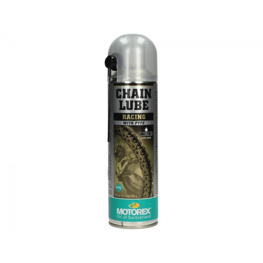 CHAINLUBE RACING Grandinės alyva 500ml