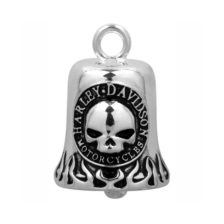 Harley-Davidson Ride Bell (Varpelis)