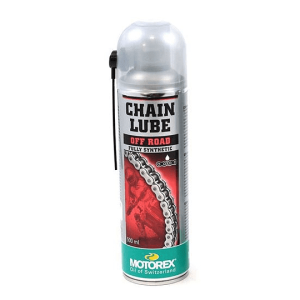 CHAINLUBE OFF ROAD Grandinės alyva 500ml