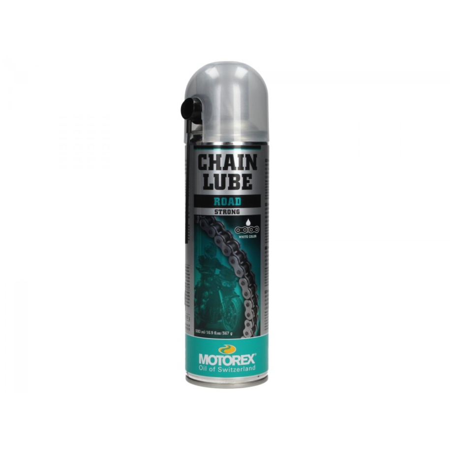 CHAINLUBE ROAD STRONG Grandinės alyva 500ml