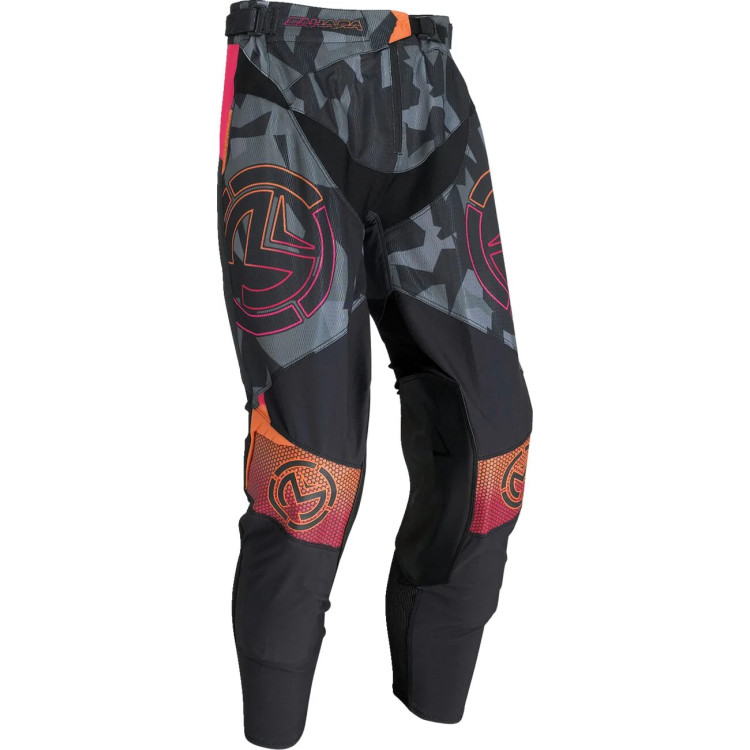 PANT SAHARA STEALTH 30