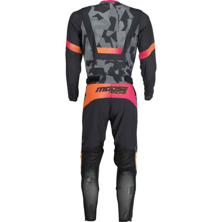 PANT SAHARA STEALTH 30