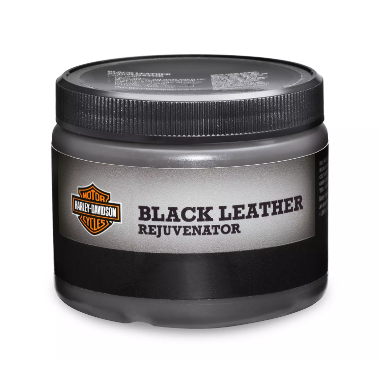 BLK LEATHR REJUVENATOR 6-OZ C - odos atnaujinimo priemonė