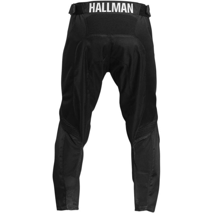 PANT S9S HALLMAN BLACK 32