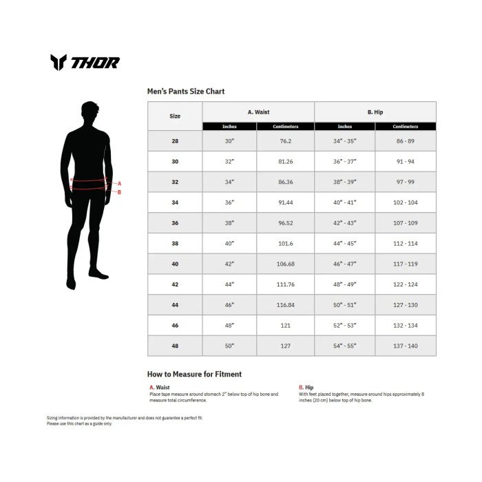 PANT S9S HALLMAN BLACK 32