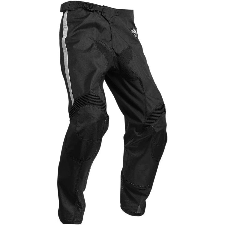PANT S9S HALLMAN BLACK 34