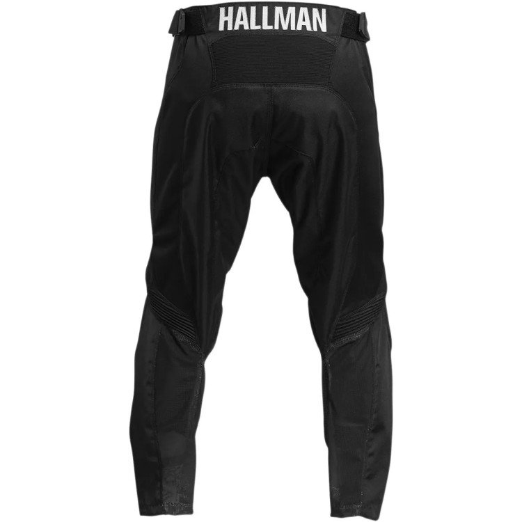 PANT S9S HALLMAN BLACK 34