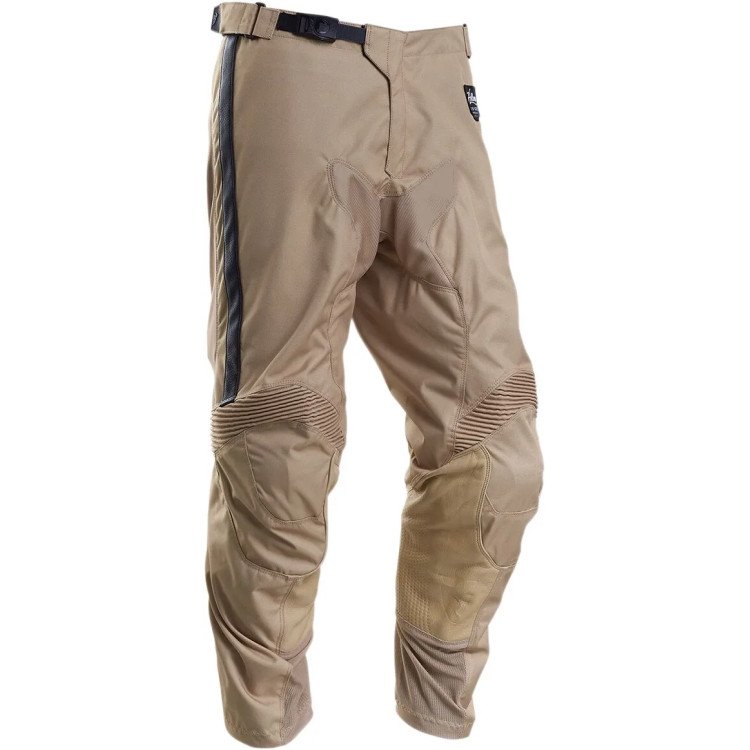 PANT S20 HALLMAN TAN 28
