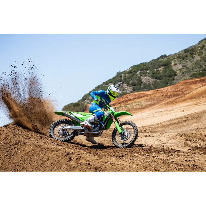 JERSEY SPORTMODE SYNTH BLUE M