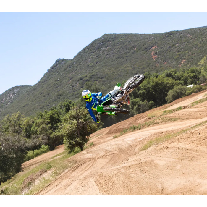 JERSEY SPORTMODE SYNTH BLUE M