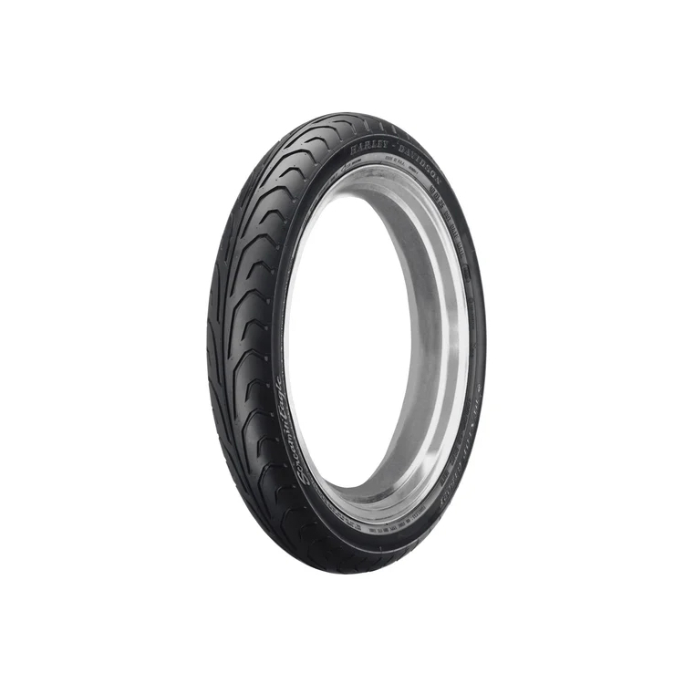 TIRE FRONT GT502F 100/90-19 57V BW - padanga