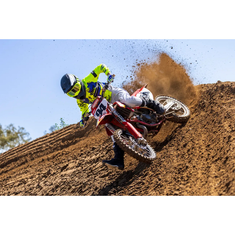 JERSEY LAUNCHMODE BLEACH GY/AC