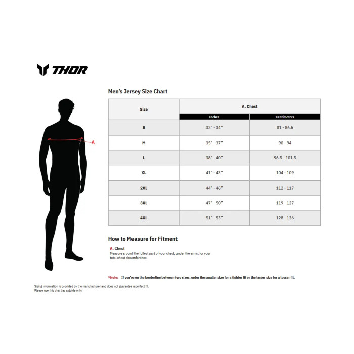 JERSEY LAUNCHMODE FUTURA CHAR/