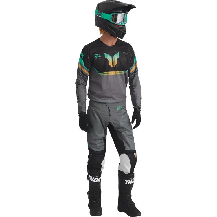 JERSEY LAUNCHMODE-VENT RAPTOR 