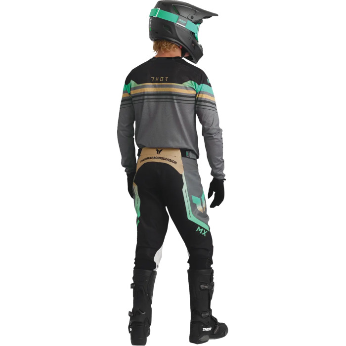 JERSEY LAUNCHMODE-VENT RAPTOR 