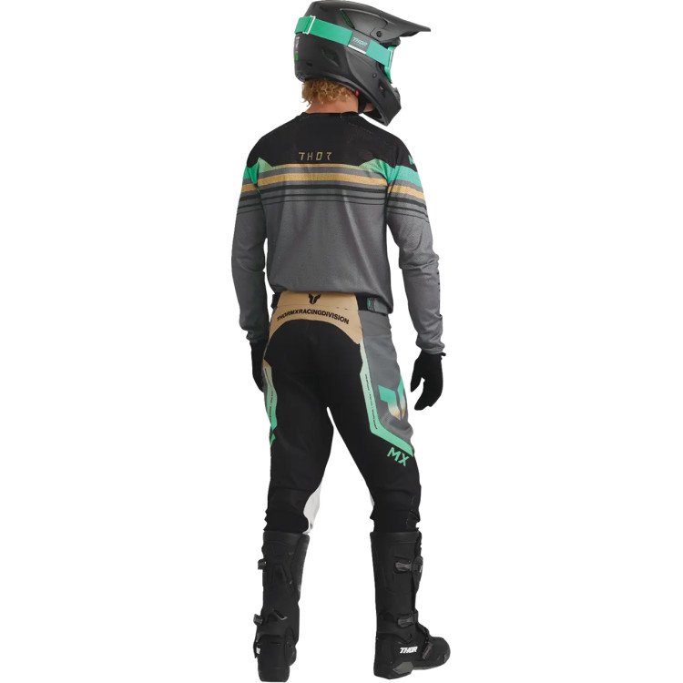 JERSEY LAUNCHMODE-VENT RAPTOR 