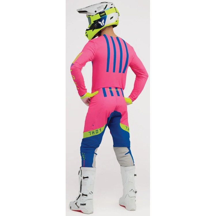 JERSEYS SPORTMODE FLITE PINK/B