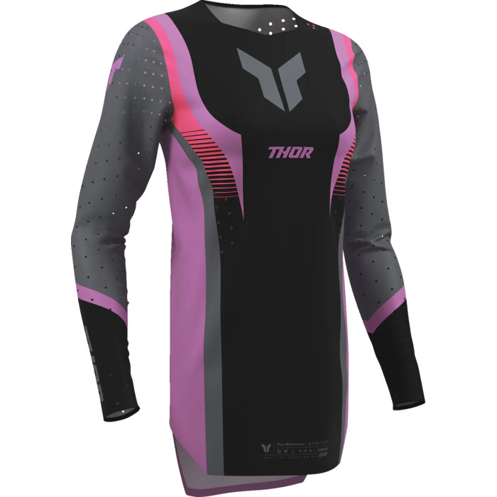 JERSEY WMN SPORTMODE VELOCITY 