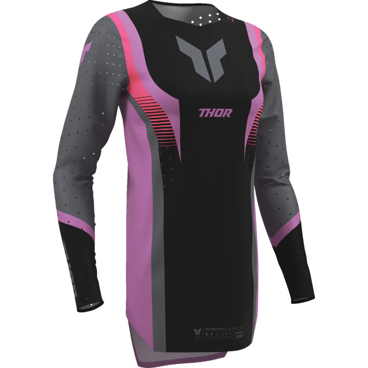 JERSEY WMN SPORTMODE VELOCITY 