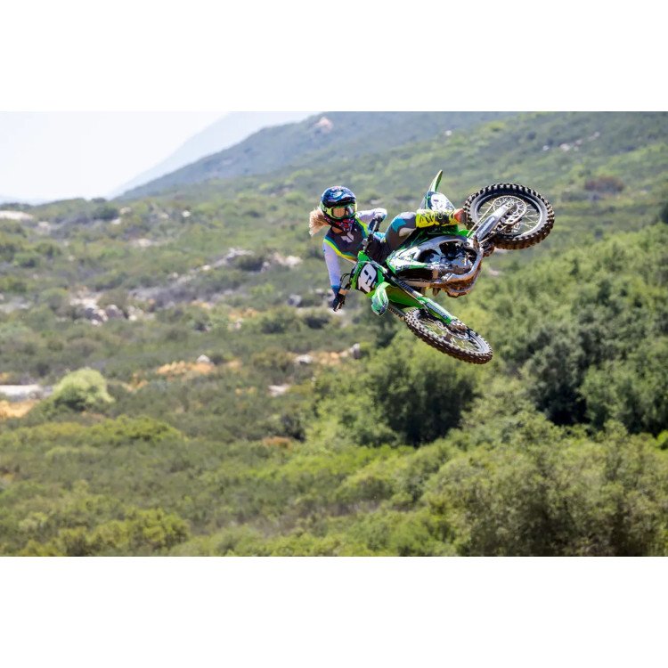 JERSEY WMN SPORTMODE VELOCITY 