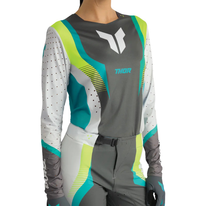 JERSEY WMN SPORTMODE VELOCITY 
