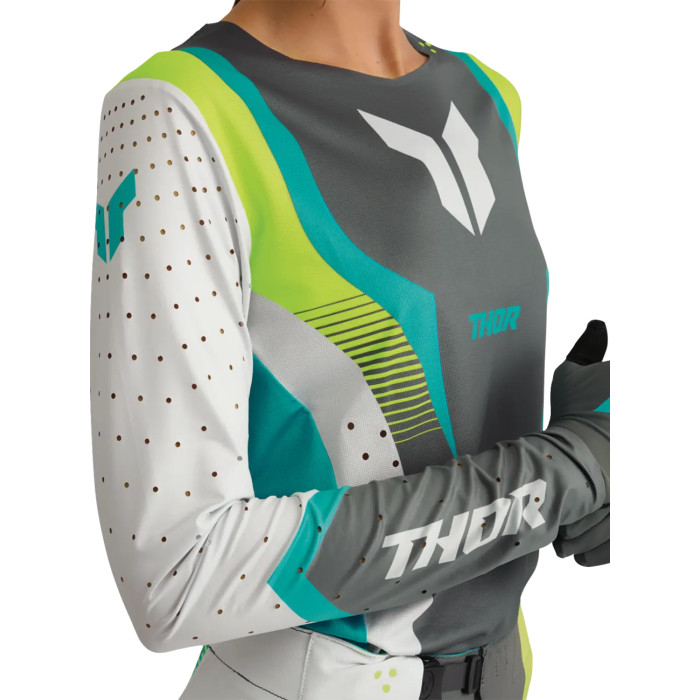 JERSEY WMN SPORTMODE VELOCITY 