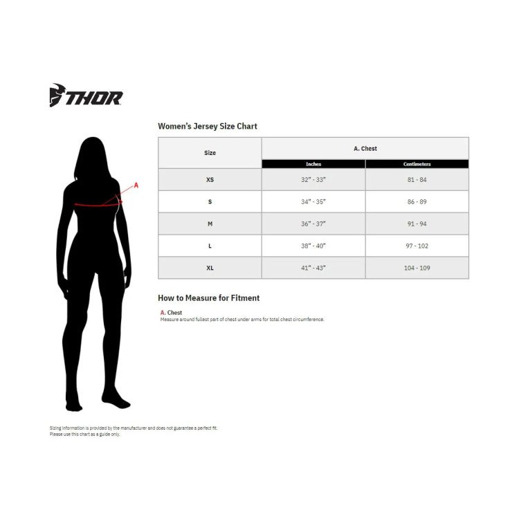 JERSEY WMN SPORTMODE VELOCITY 