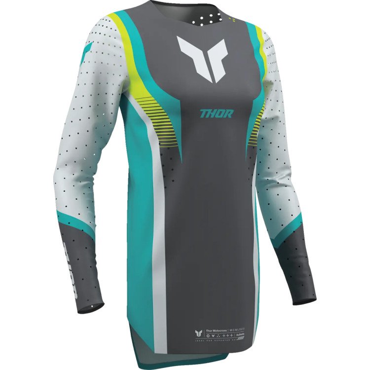 JERSEY WMN SPORTMODE VELOCITY 