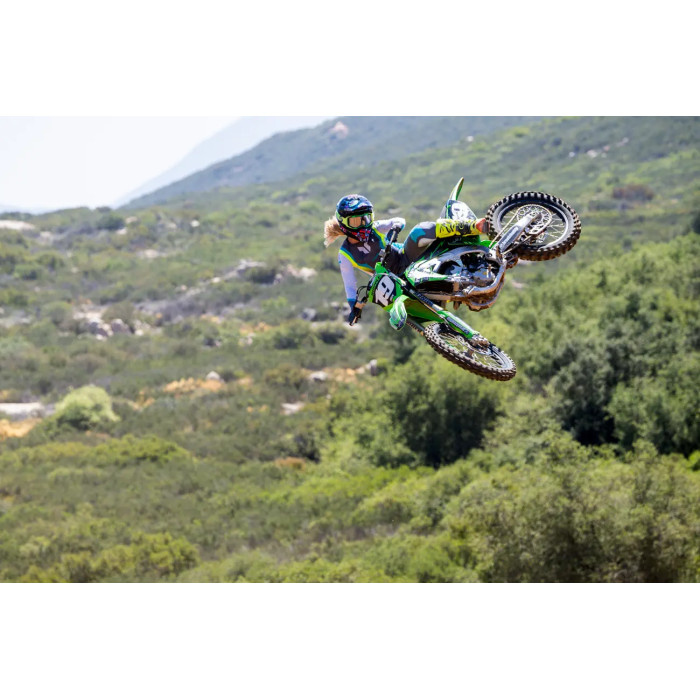 JERSEY WMN SPORTMODE VELOCITY 