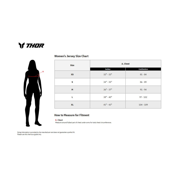 JERSEY WMN SPORTMODE VELOCITY 