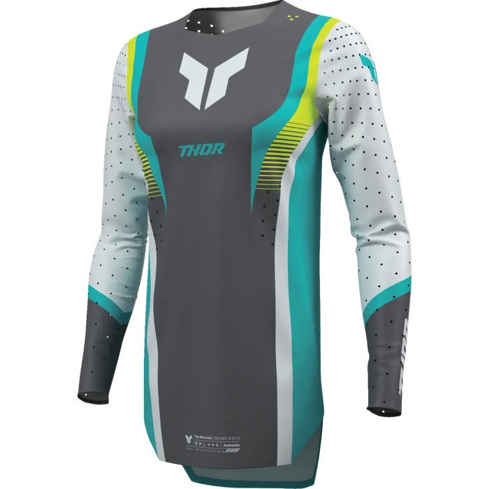 JERSEY WMN SPORTMODE VELOCITY 