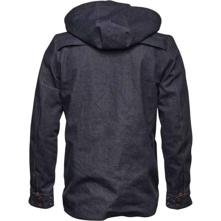 JACKT HALLMAN GP DENIM MD