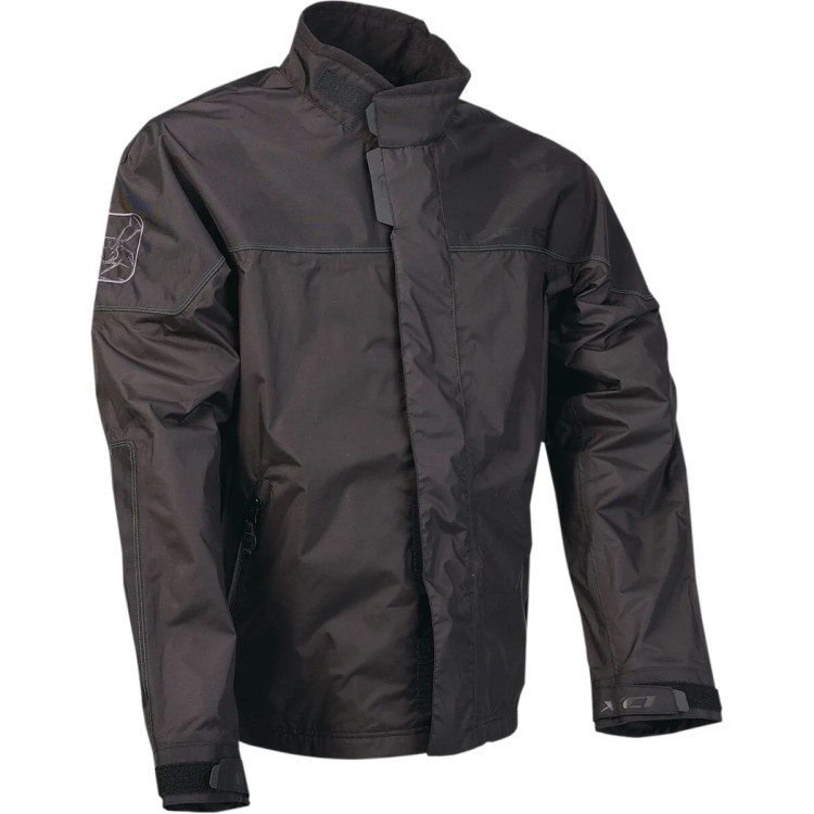 JACKET XC1 BK MD