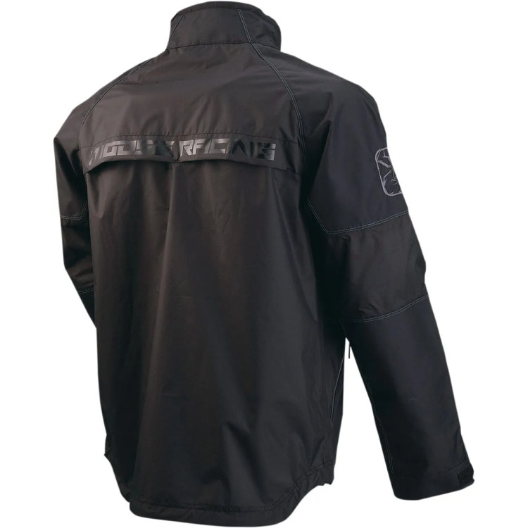 JACKET XC1 BK LG