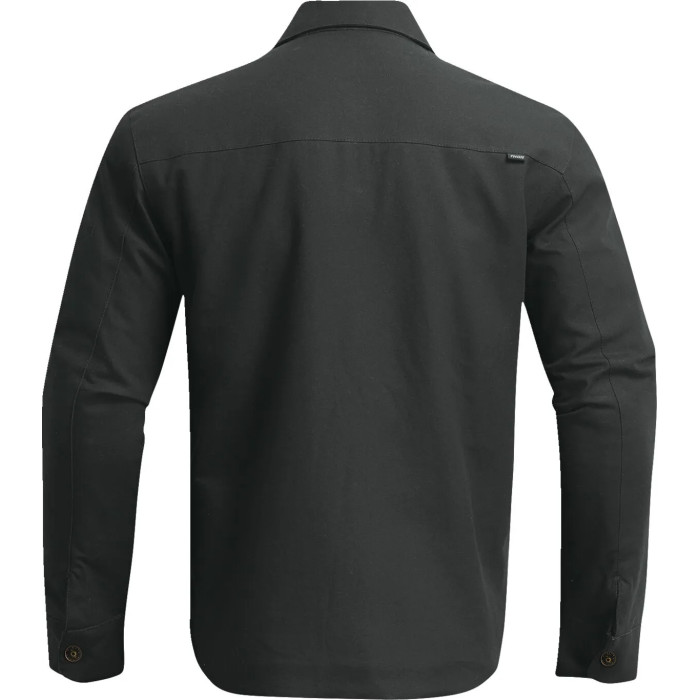 JACKET THOR BLACK SM