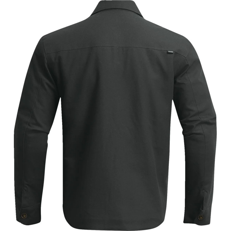 JACKET THOR BLACK SM