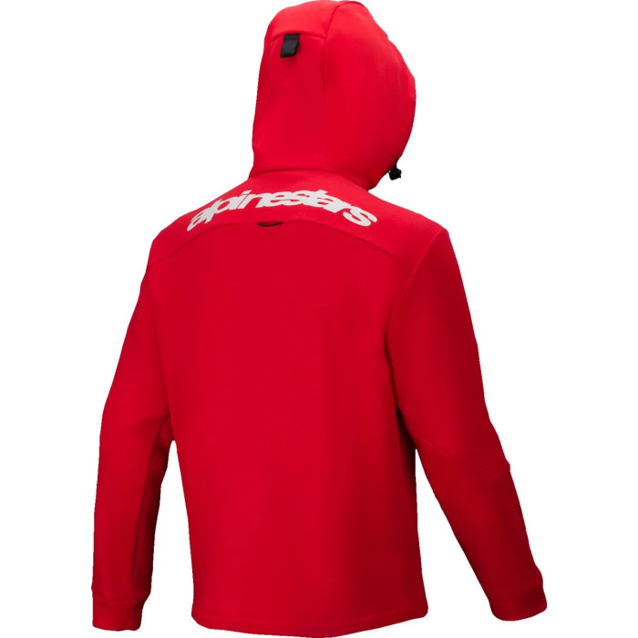 RACER MX FLEECE RD 2X