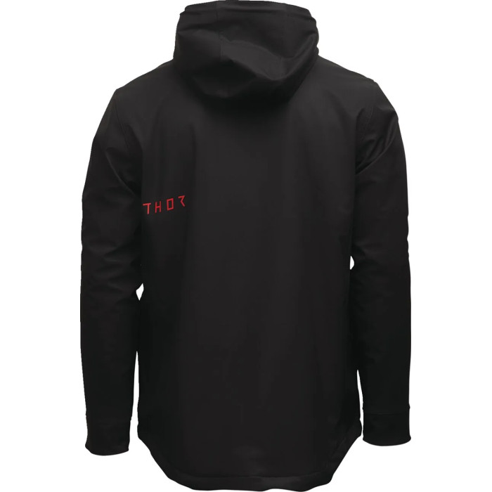 JACKET TOUR BLACK SM