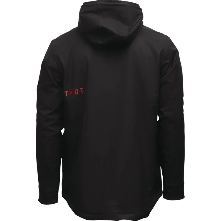JACKET TOUR BLACK MD