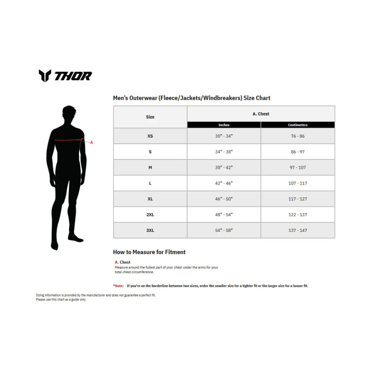 JACKET TERRAIN ARMY/CHARCOAL M