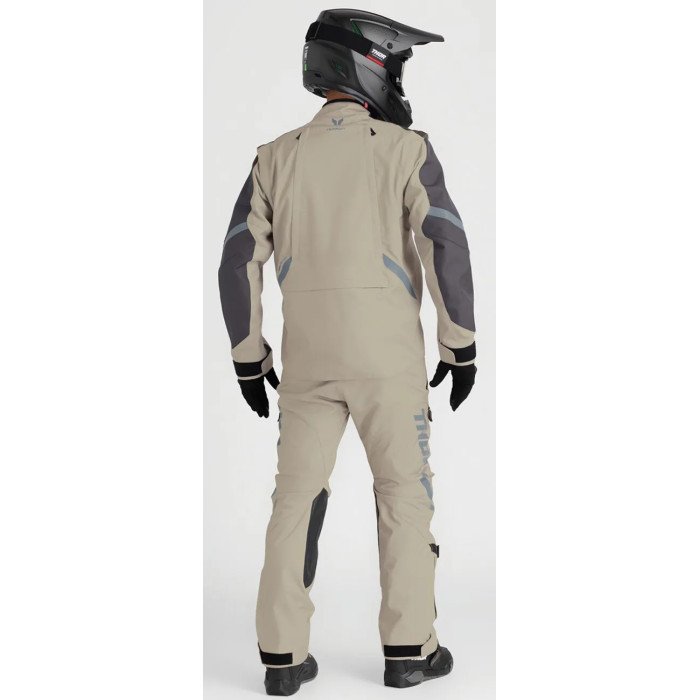 JACKET TERRAIN SAND LG
