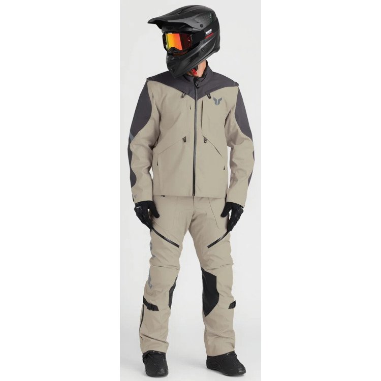 JACKET TERRAIN SAND XL