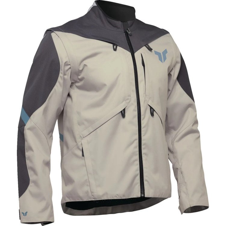 JACKET TERRAIN SAND 2XL