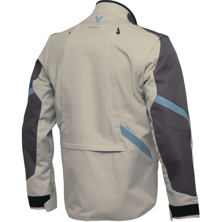 JACKET TERRAIN SAND 2XL