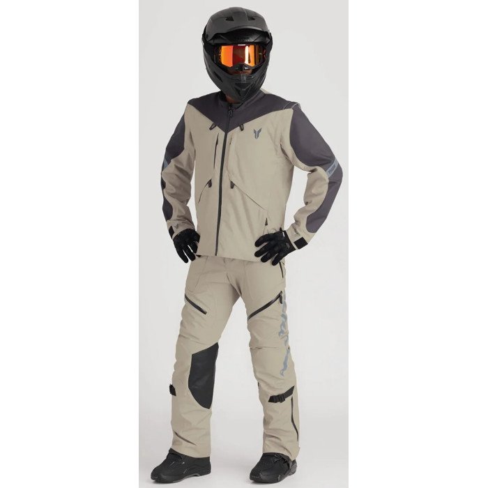 JACKET TERRAIN SAND 2XL